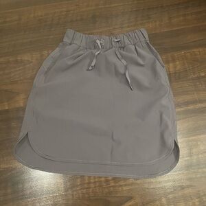 Lululemon skirt